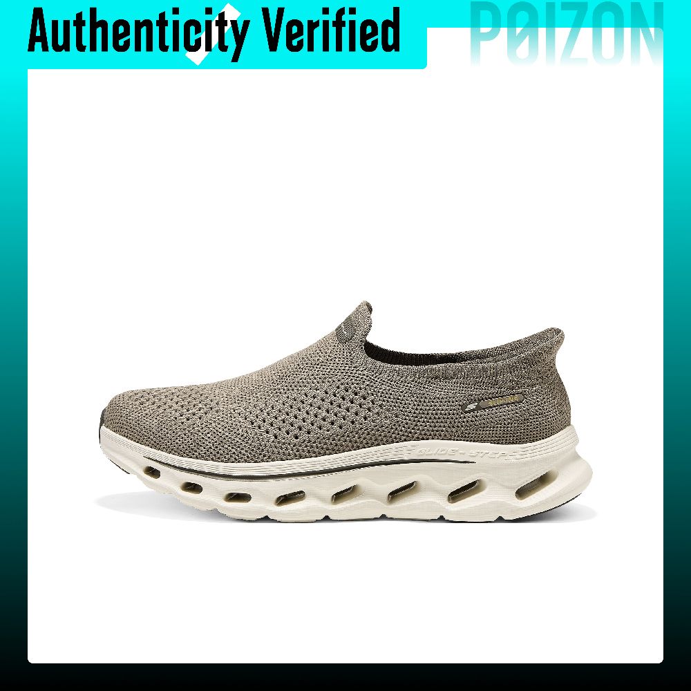 Skechers GO WALK GLIDE STEP 2. - огляд і ціна Men'S Shoes
