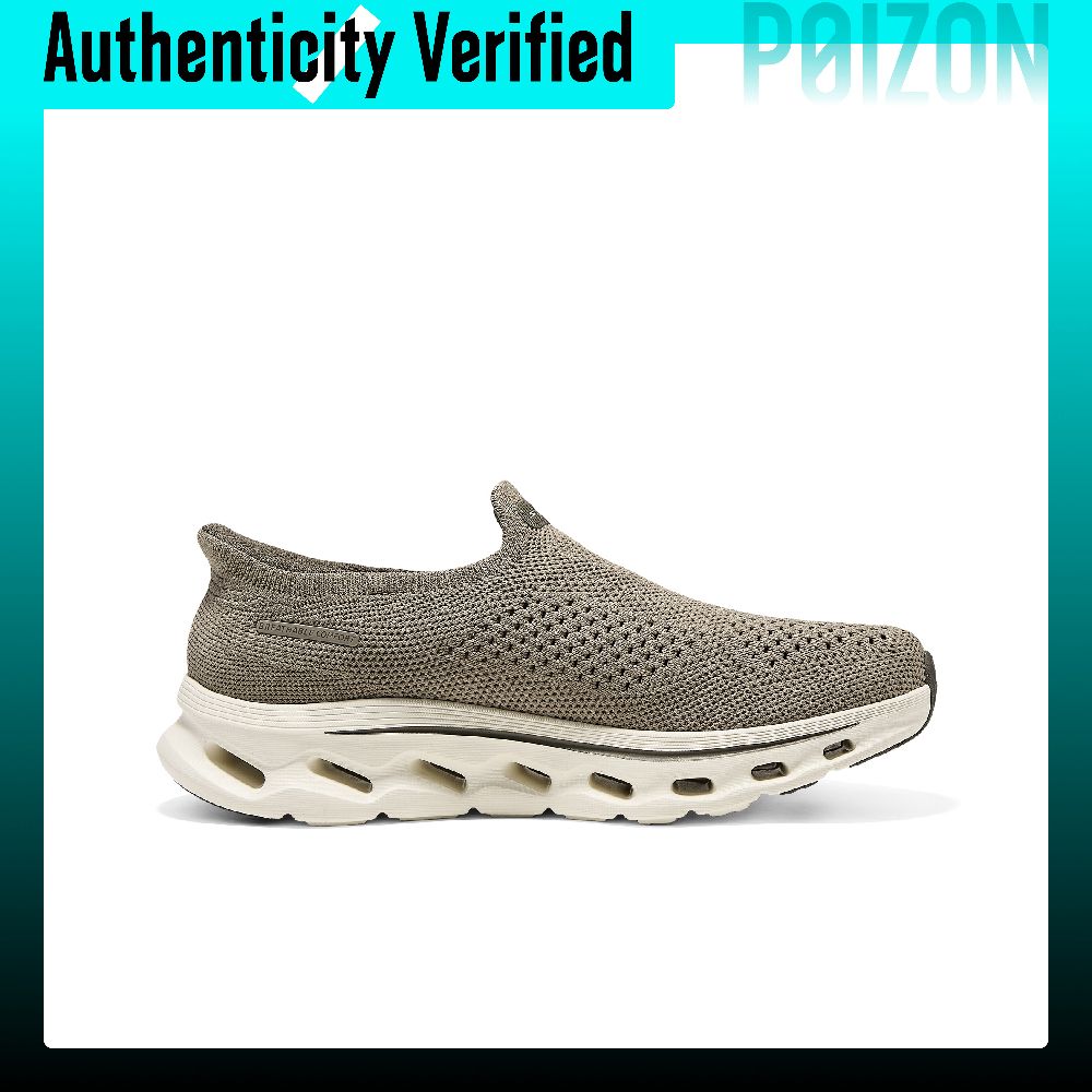 Skechers GO WALK GLIDE STEP 2. - огляд і ціна Men'S Shoes