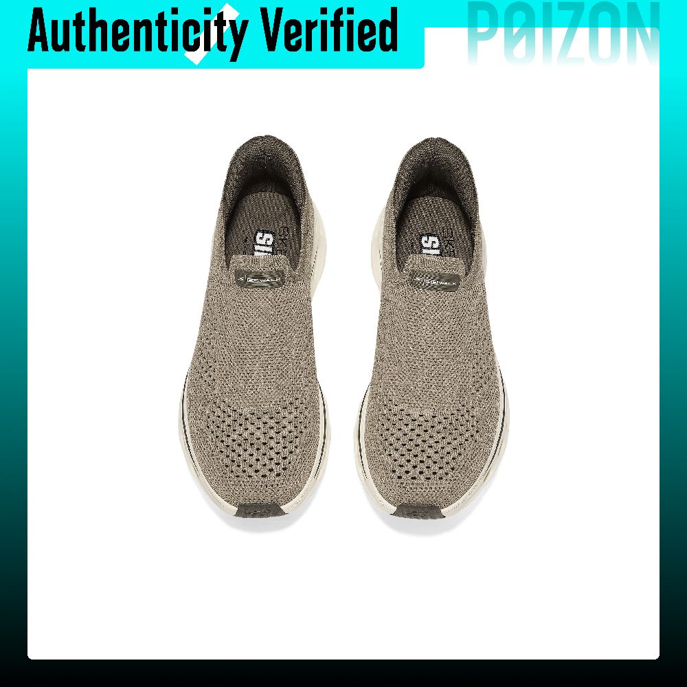 Skechers GO WALK GLIDE STEP 2. - огляд і ціна Men'S Shoes