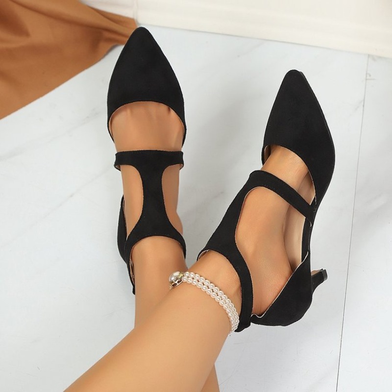 2026 Summer New Style European - огляд і ціна Sandals