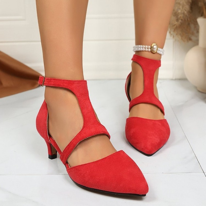 2026 Summer New Style European - огляд і ціна Sandals