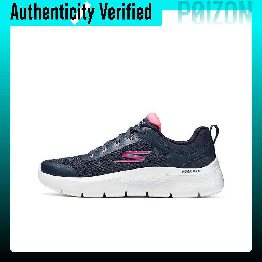 Skechers Go Walk Fle Comfortab - огляд і ціна Running Shoes