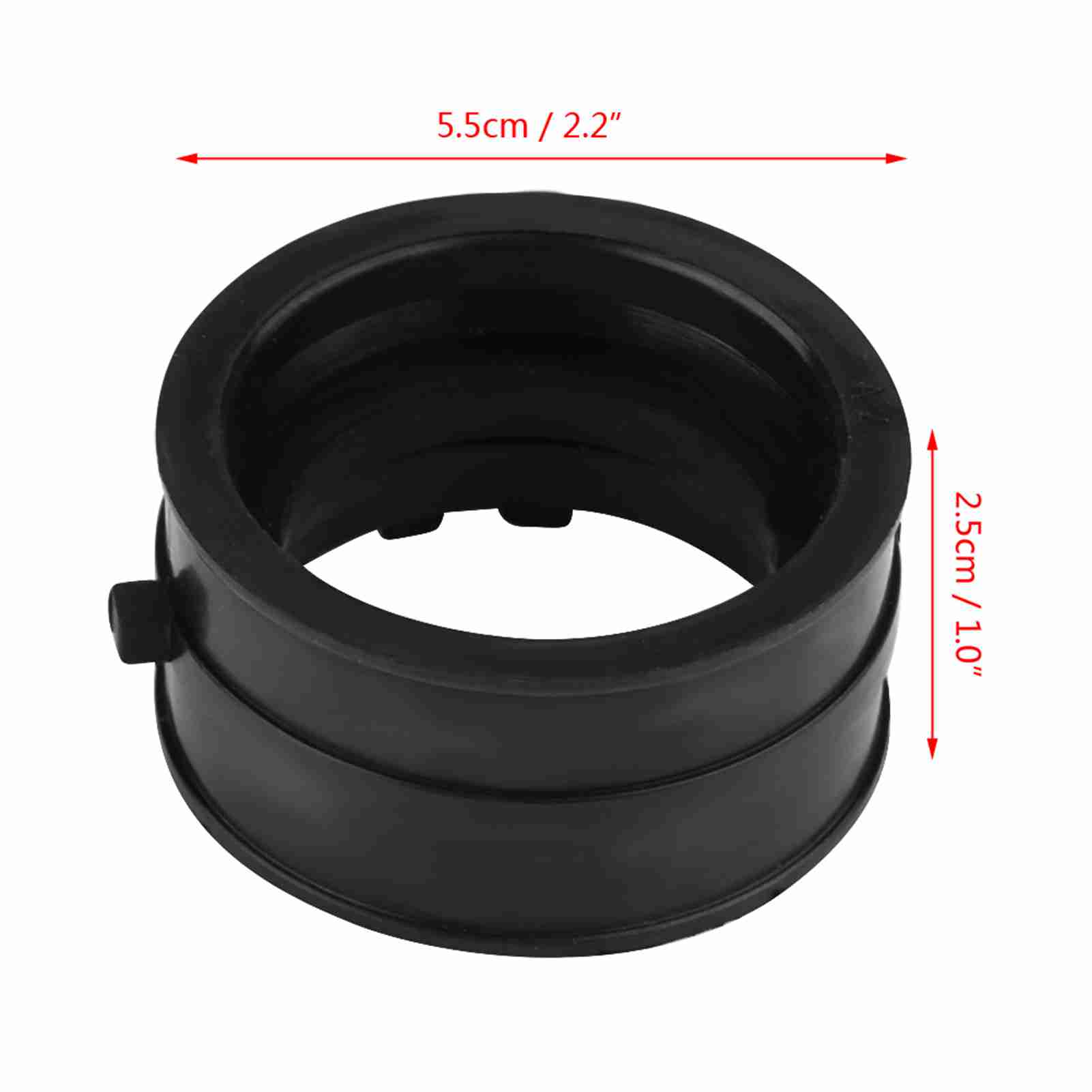 4Pcs Black Plastic Motorcycle  - огляд і ціна Boots