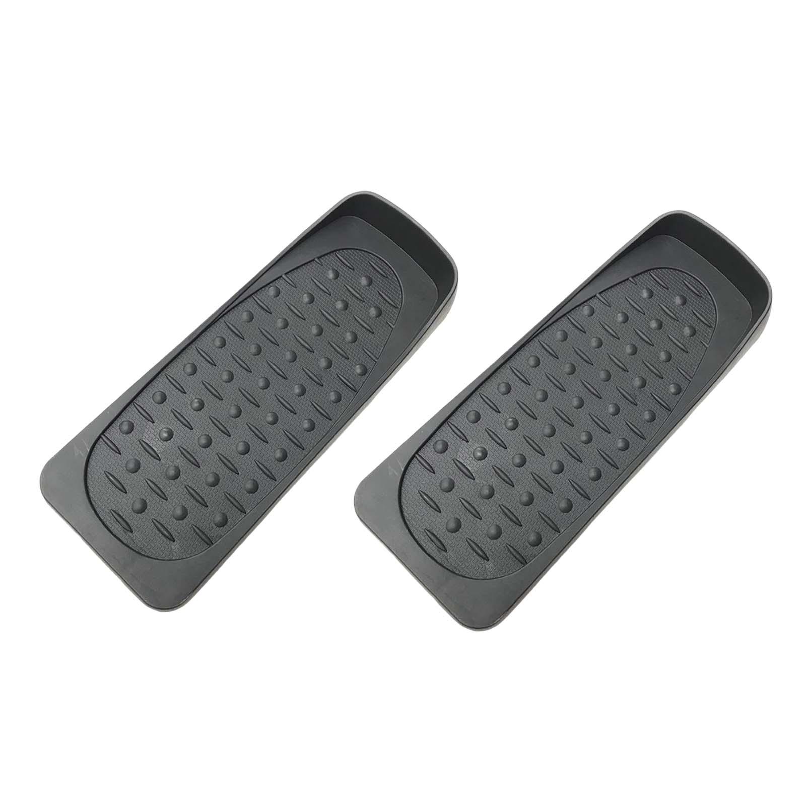Pedal Exerciser Fitness Equipm - огляд і ціна Shock Absorbing Gym Trainers