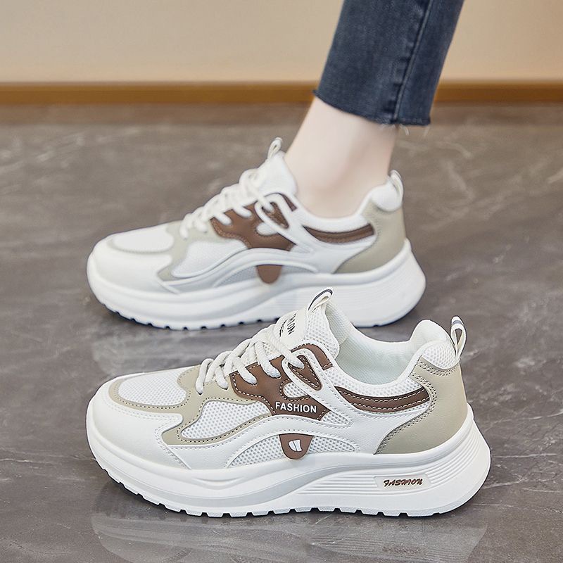 Mesh Breathable Sports Shoes f - огляд і ціна Breathable Mesh Athletic Shoes