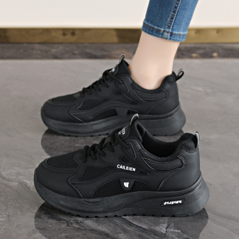 Mesh Breathable Sports Shoes f - огляд і ціна Breathable Mesh Athletic Shoes