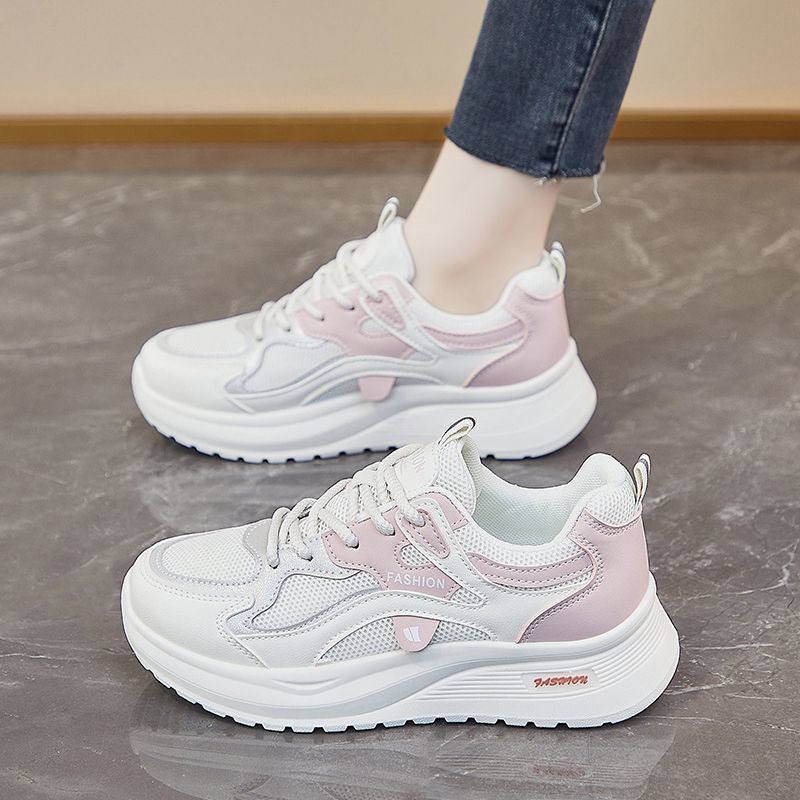 Mesh Breathable Sports Shoes f - огляд і ціна Breathable Mesh Athletic Shoes