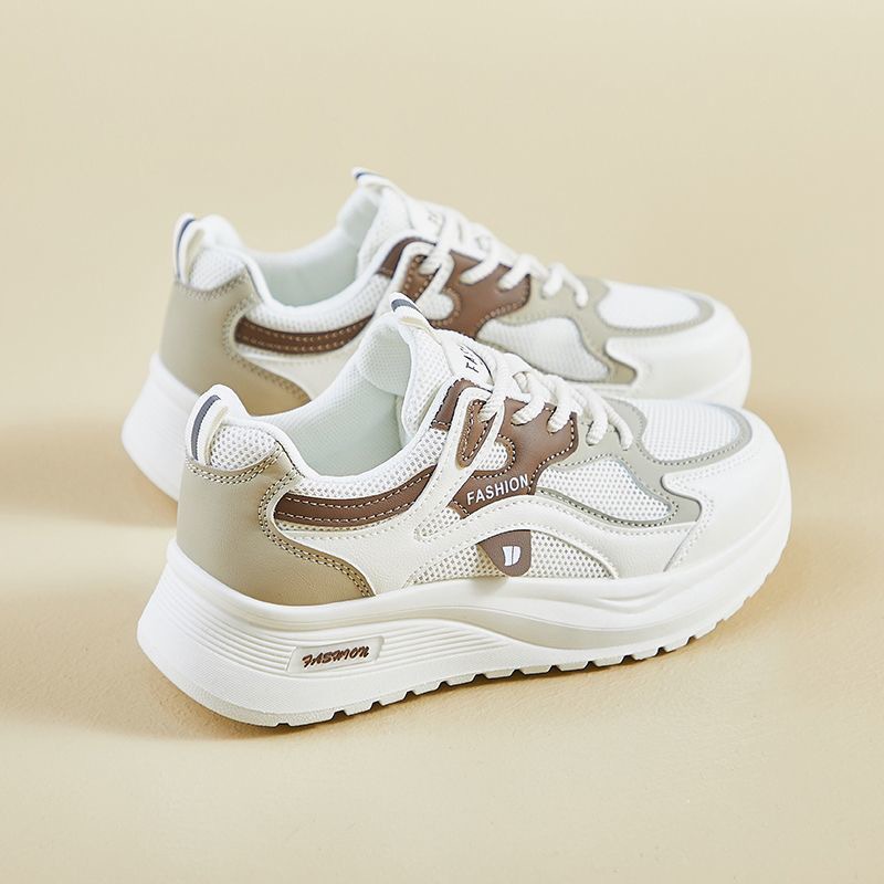 Mesh Breathable Sports Shoes f - огляд і ціна Breathable Mesh Athletic Shoes