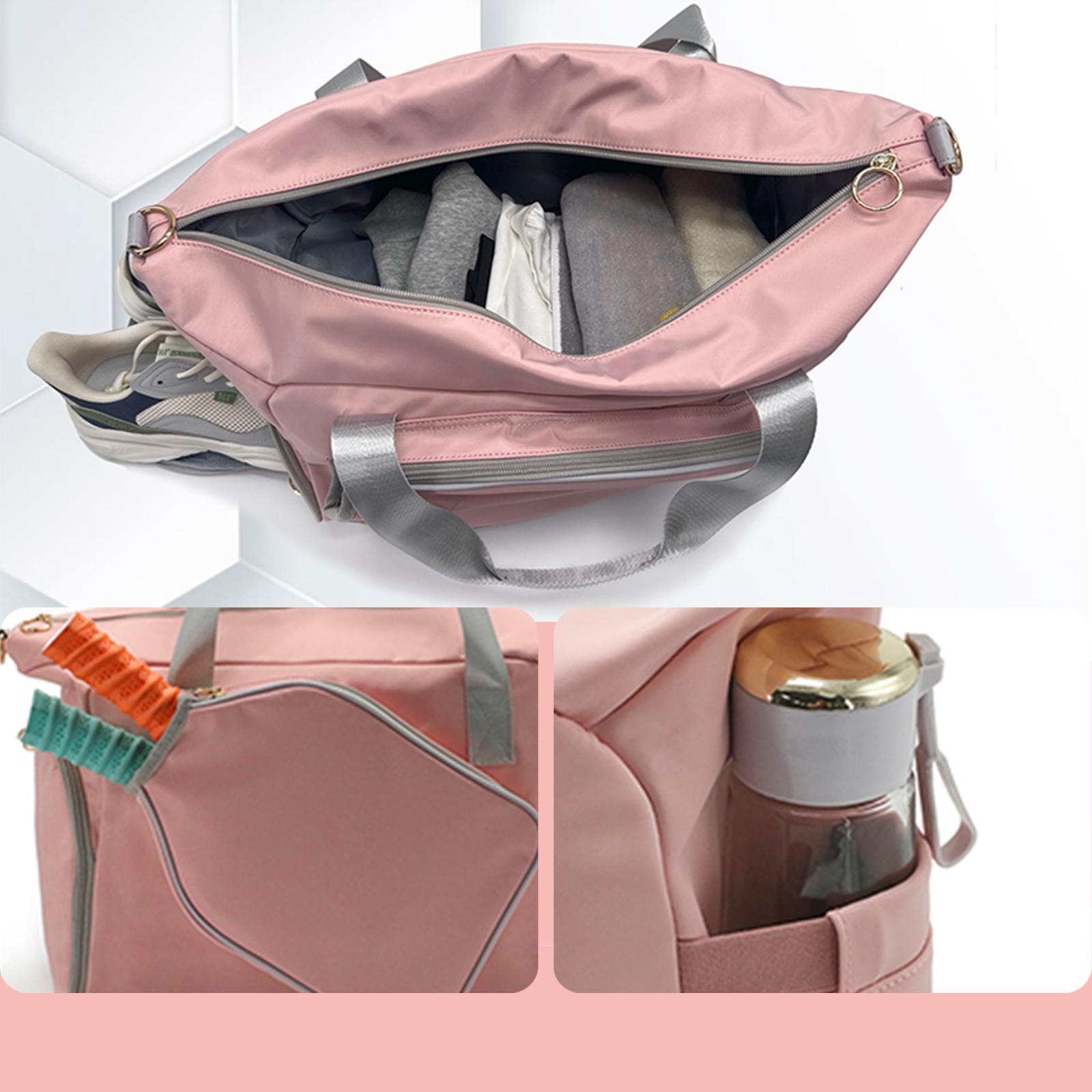 Pickleball Bag with Shoe Compa - огляд і ціна Women'S Shoes