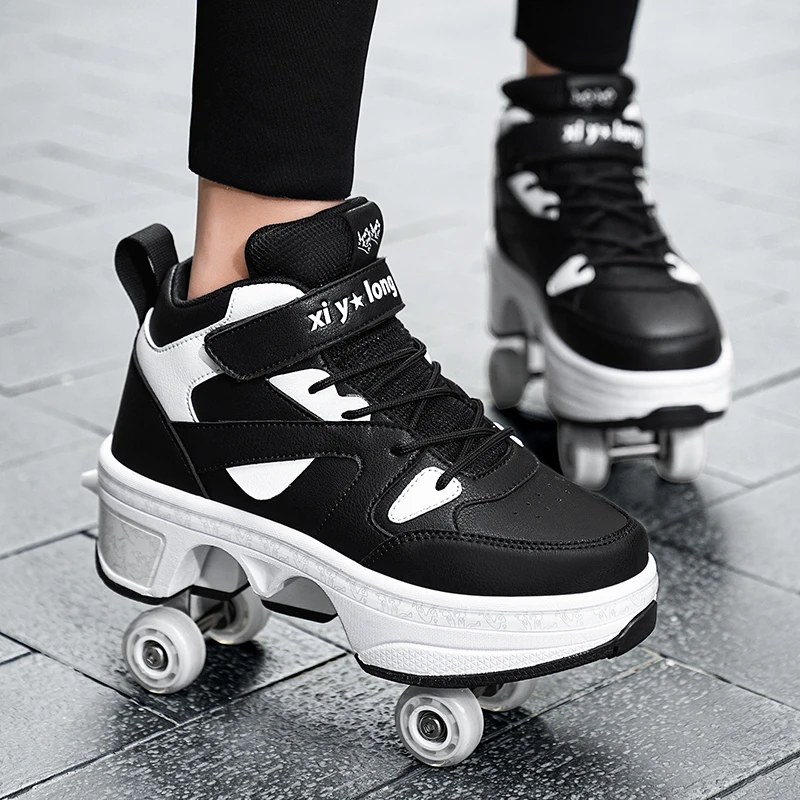 NEW children's sports roller s - огляд і ціна Running Shoes