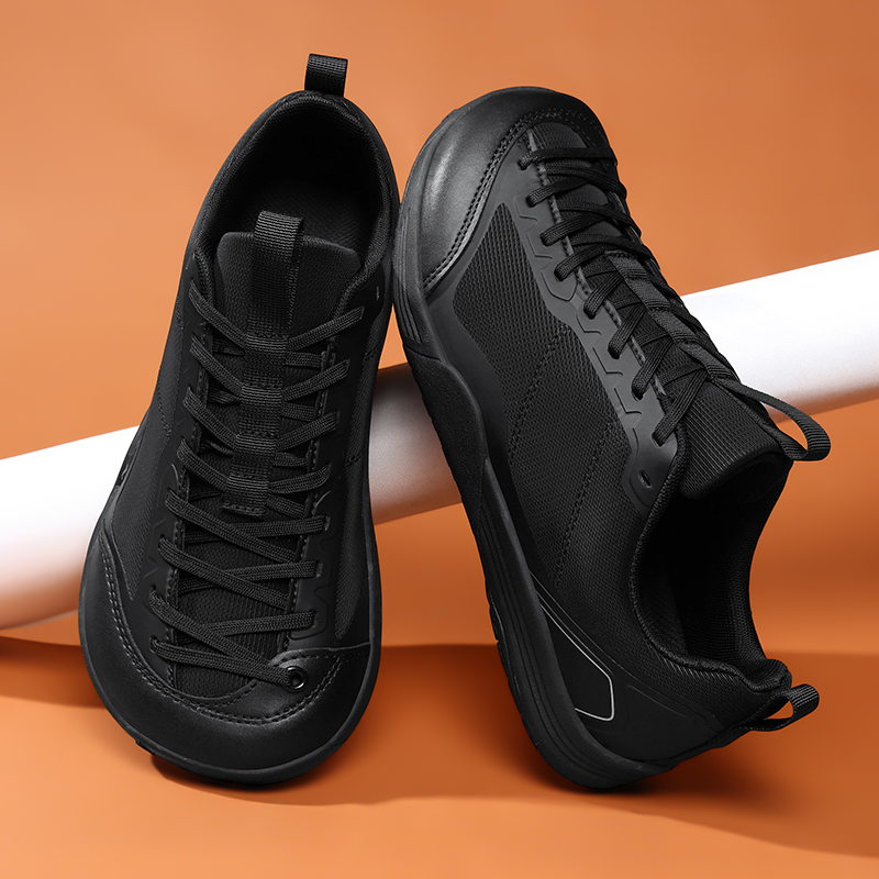 Wide Toe Box Casual Sneakers S - огляд і ціна Wide Toe Box Running Sneakers
