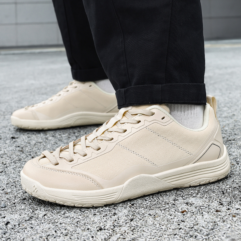Wide Toe Box Casual Sneakers S - огляд і ціна Wide Toe Box Running Sneakers