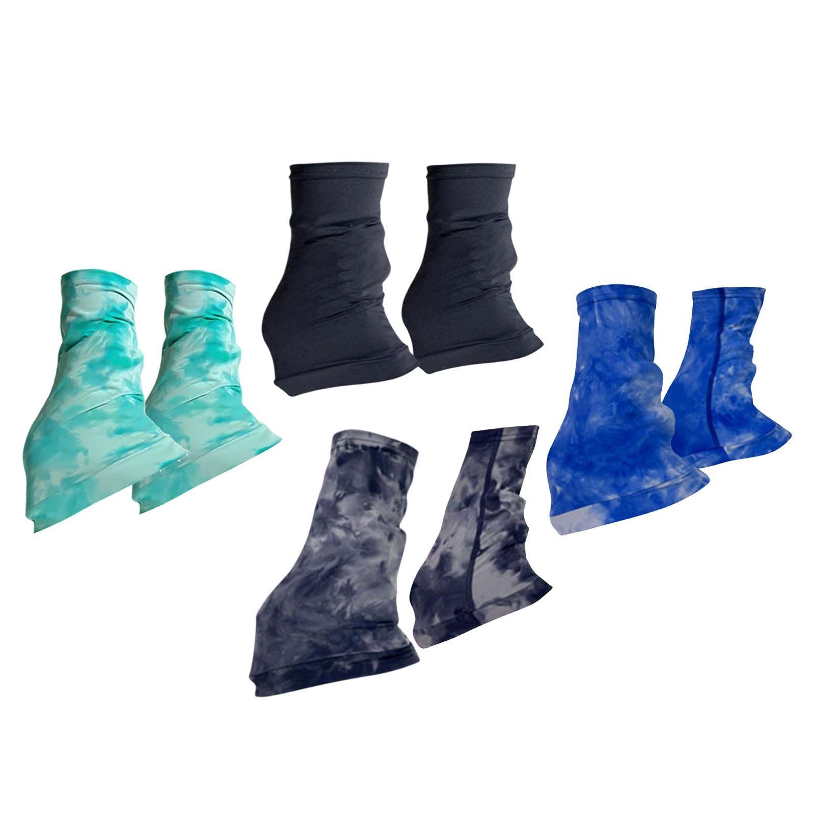 Skating Leg Warmers Four Dimen - огляд і ціна Boots