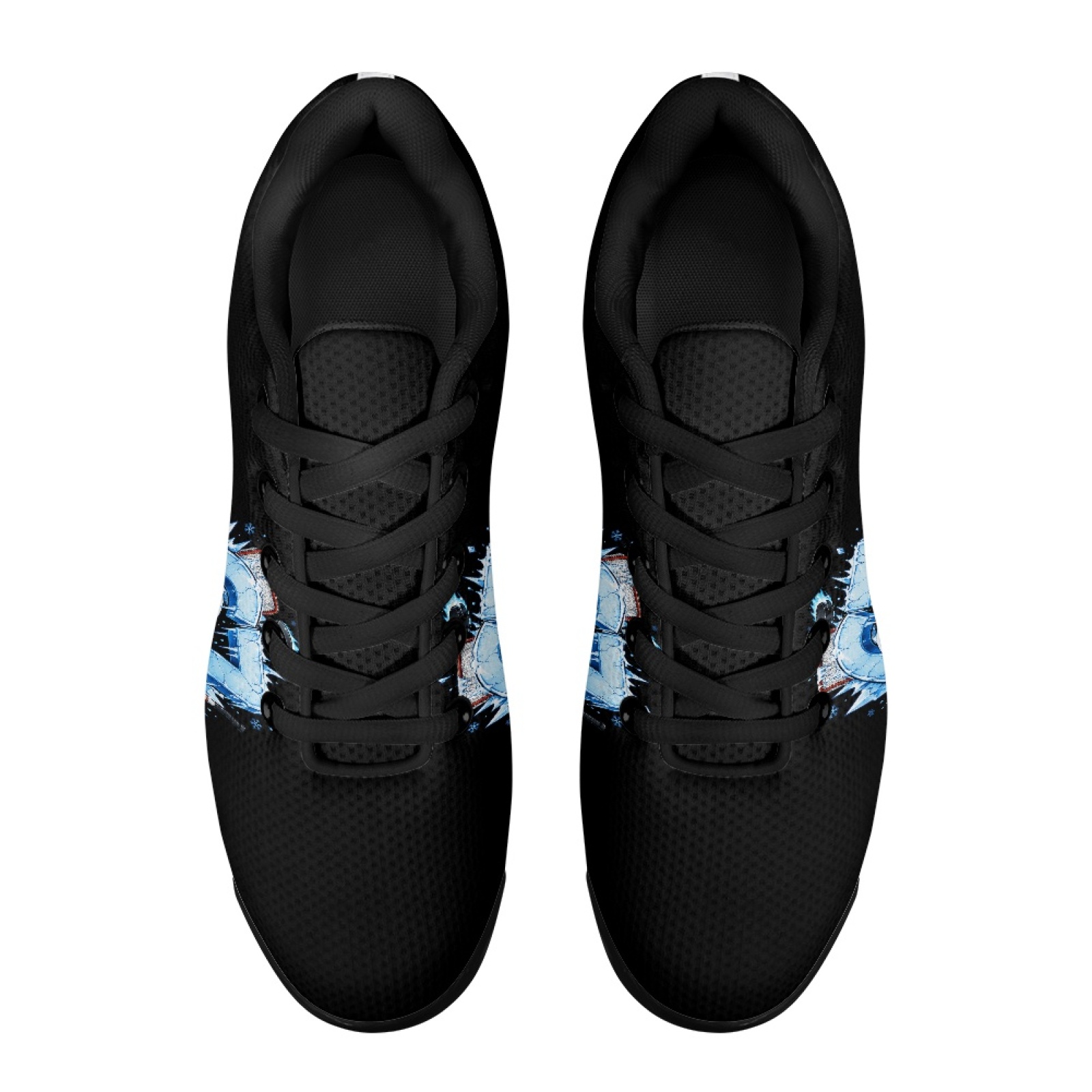 PENSTROLL Air Cushion Mesh Jog - огляд і ціна Air Cushion Jogger Shoes Men
