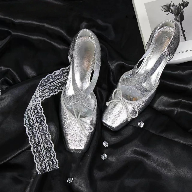 French Butterfly Knot Ballet F - огляд і ціна Women'S Shoes