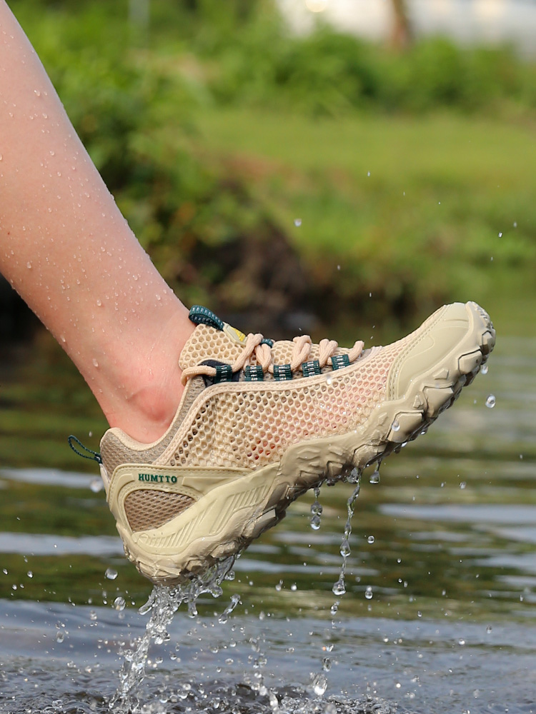 Humtto Outdoor Walking Shoes M - огляд і ціна Reflective Night Running Shoes