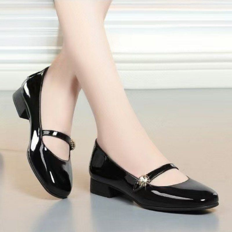 Vintage Mary Jane Shoes for Wo - огляд і ціна Women'S Shoes