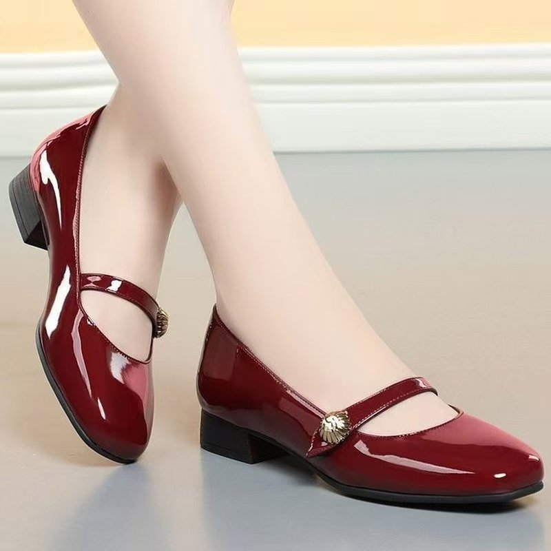 Vintage Mary Jane Shoes for Wo - огляд і ціна Women'S Shoes