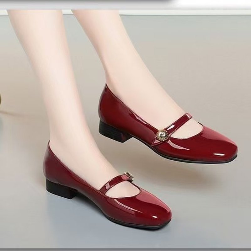 Vintage Mary Jane Shoes for Wo - огляд і ціна Women'S Shoes