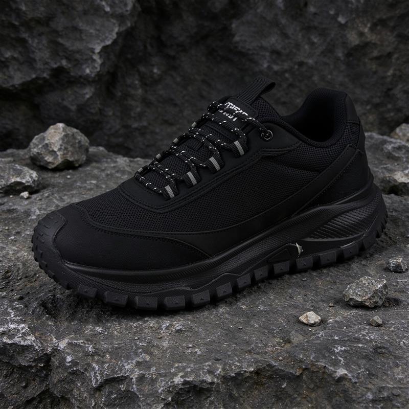2026 New Luxury Running Sneake - огляд і ціна Anti Slip Trail Running Sneakers