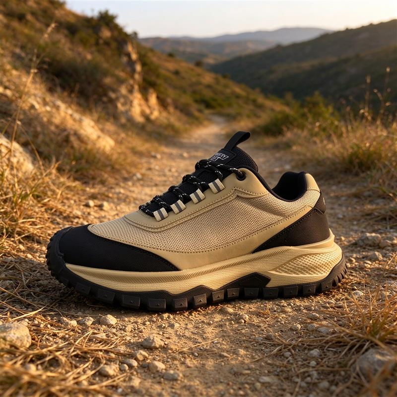 2026 New Luxury Running Sneake - огляд і ціна Anti Slip Trail Running Sneakers