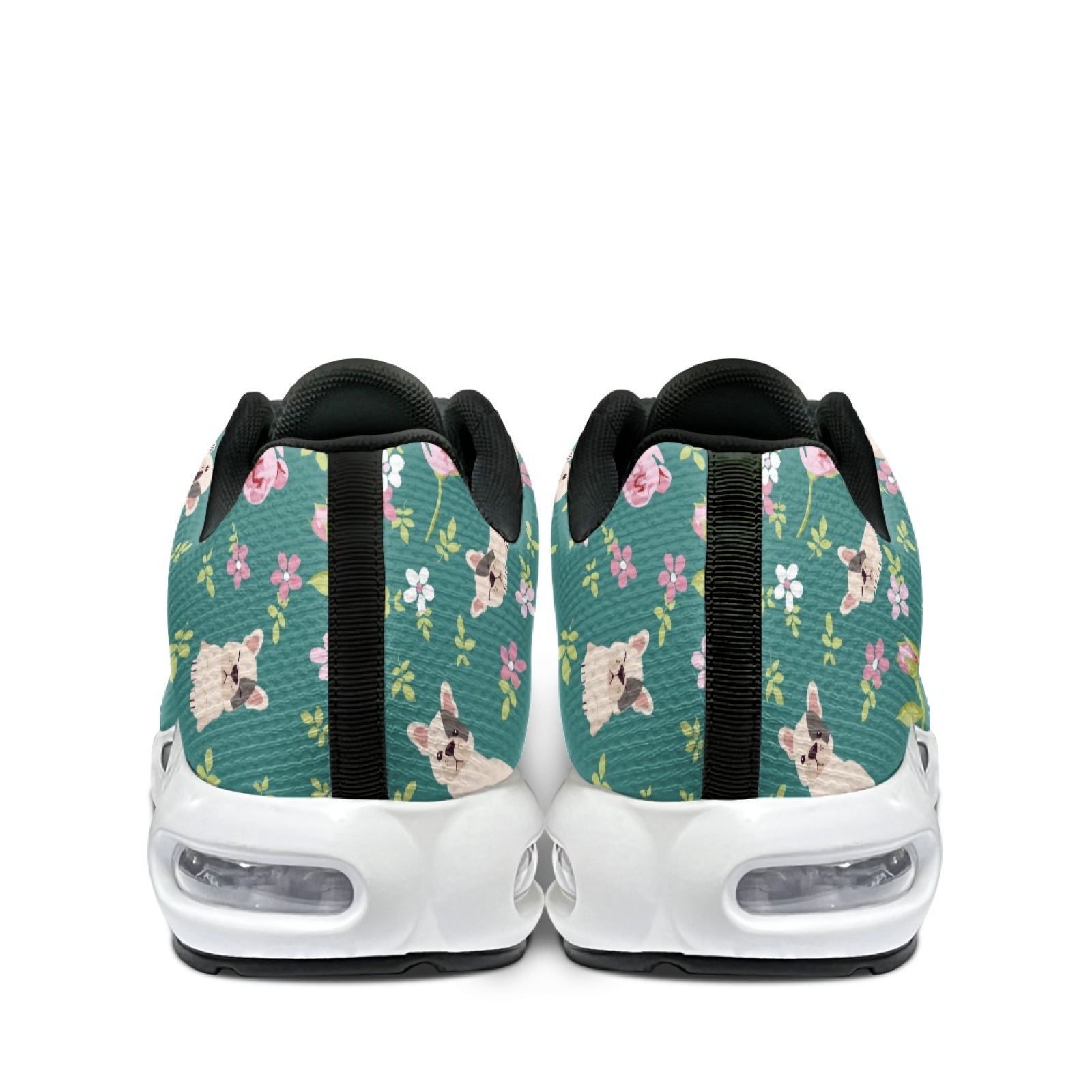 PENSTROLL Fashion Walking Shoe - огляд і ціна Air Cushion Jogger Shoes Men