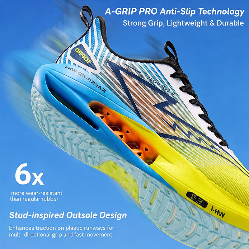 Unisex Carbon Plate Running Sh - огляд і ціна Carbon Plate Marathon Racing Shoes