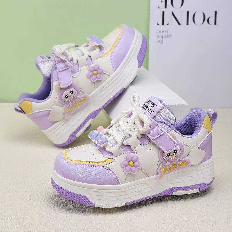 Children Roller Skates Boys Gi - огляд і ціна Women'S Shoes