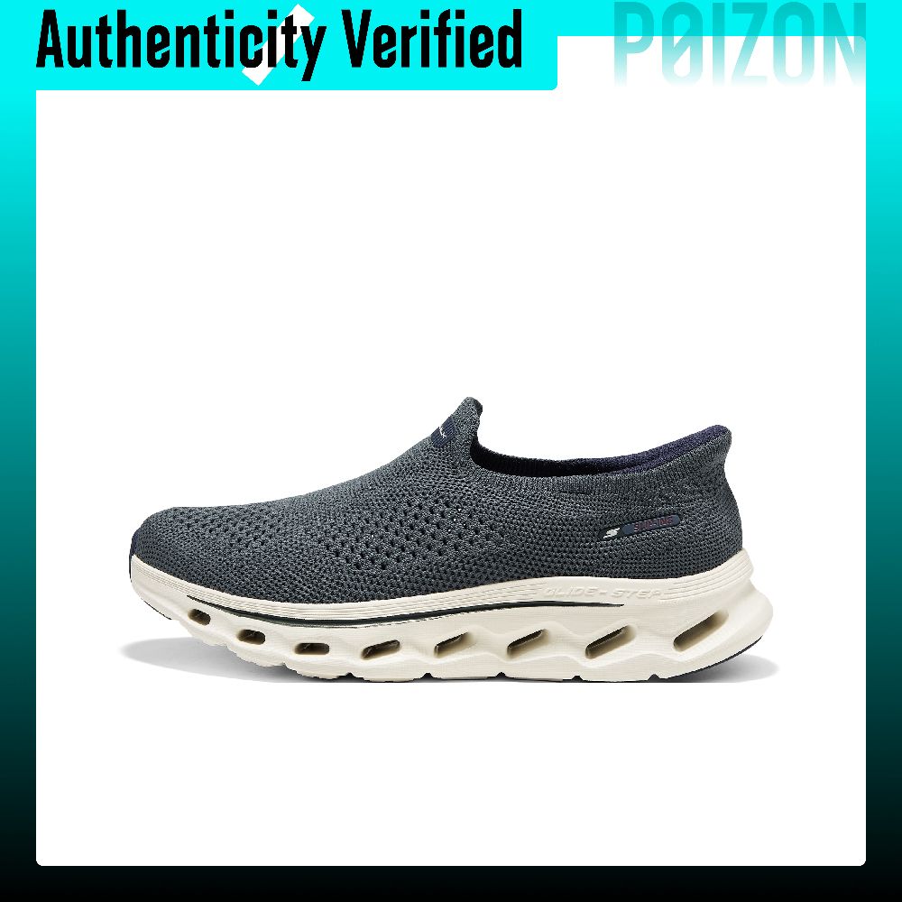 Skechers GO WALK GLIDE STEP 2. - огляд і ціна Men'S Shoes