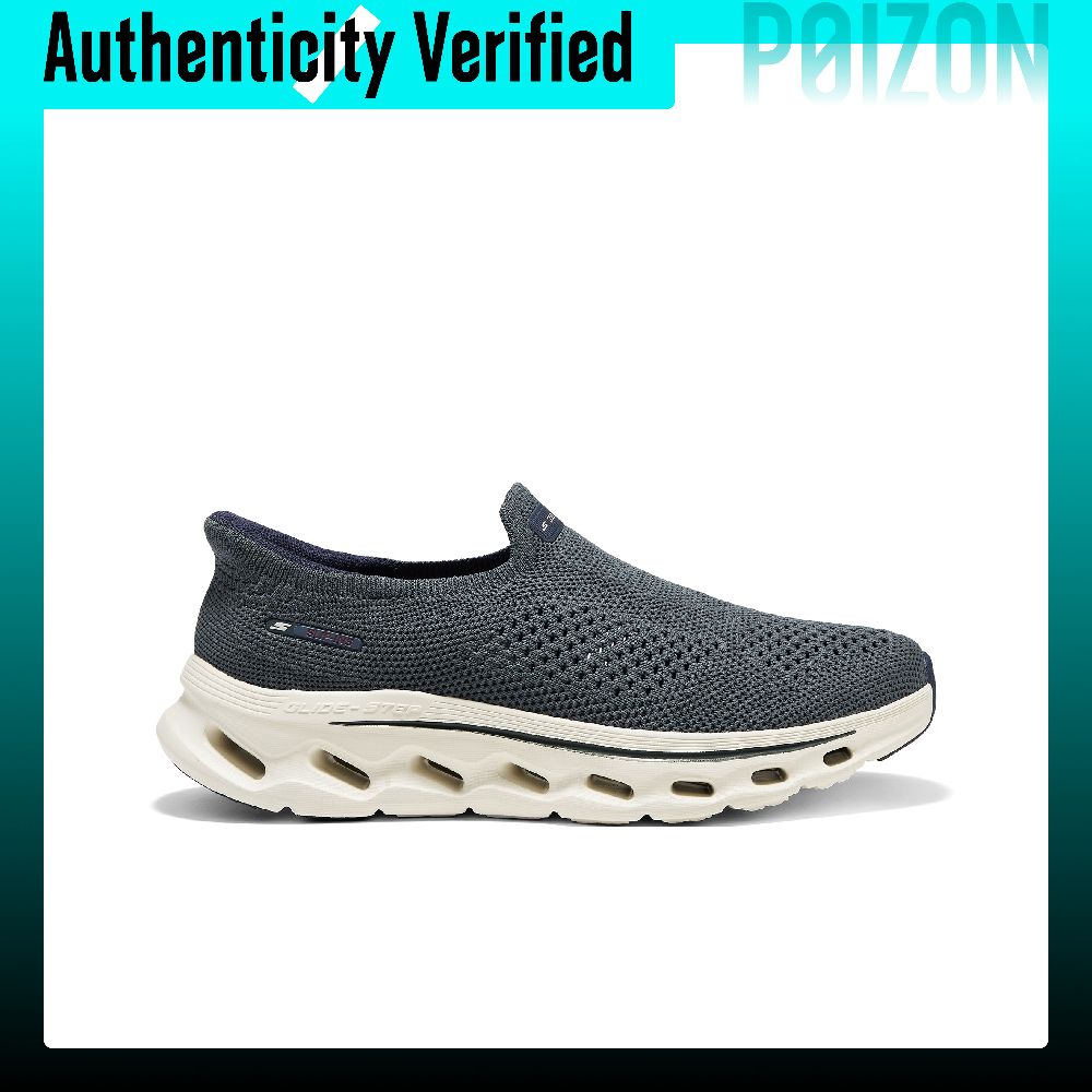 Skechers GO WALK GLIDE STEP 2. - огляд і ціна Men'S Shoes