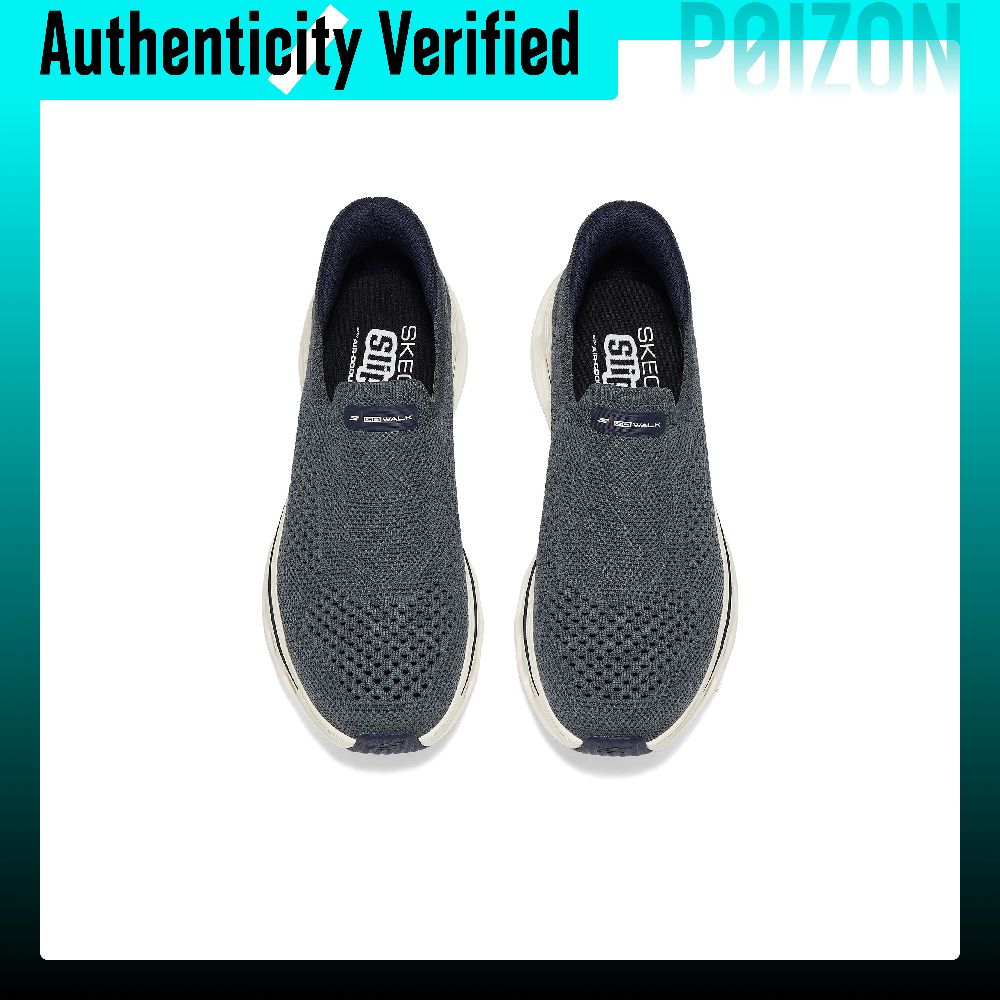 Skechers GO WALK GLIDE STEP 2. - огляд і ціна Men'S Shoes