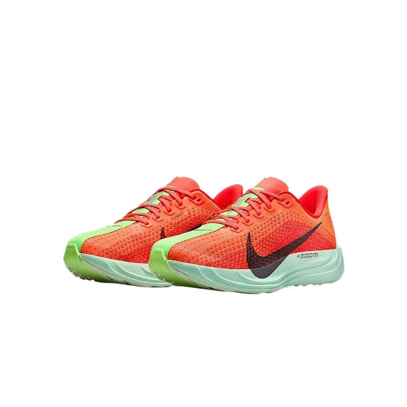 Nike Pegasus Plus Red Women's  - огляд і ціна Lightweight Road Running Shoes