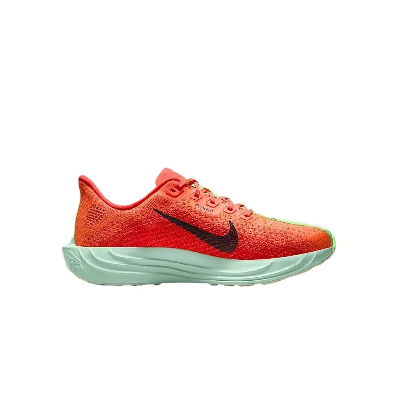 Nike Pegasus Plus Red Women's  - огляд і ціна Lightweight Road Running Shoes