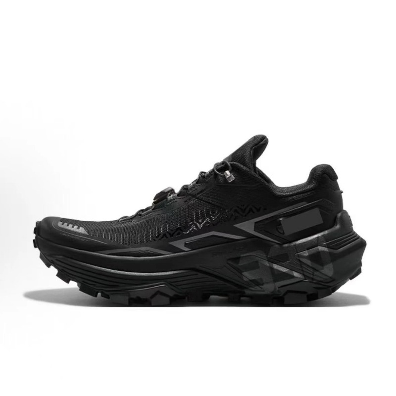 Luxury Brand Outdoor Sports Sh - огляд і ціна Anti Slip Trail Running Sneakers