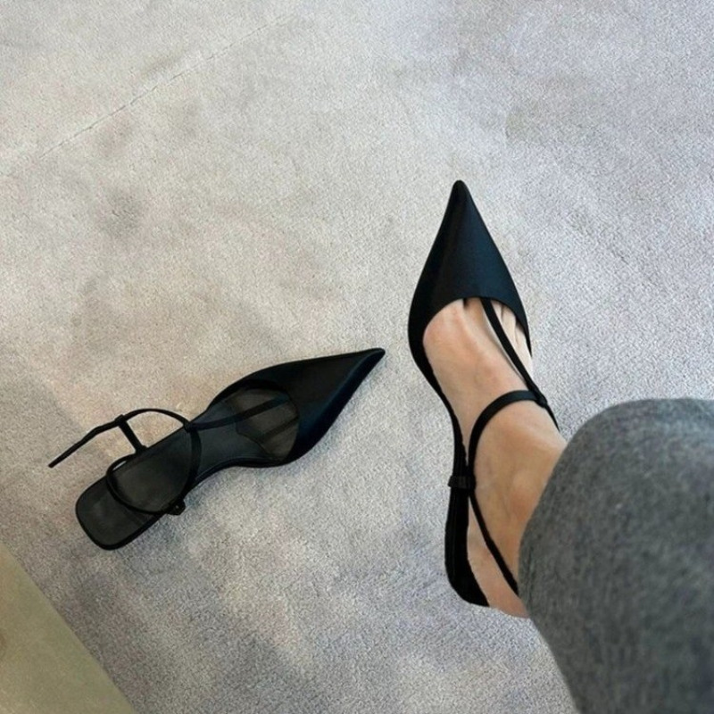 Brand Shoes for Women Sexy Poi - огляд і ціна Women'S Shoes