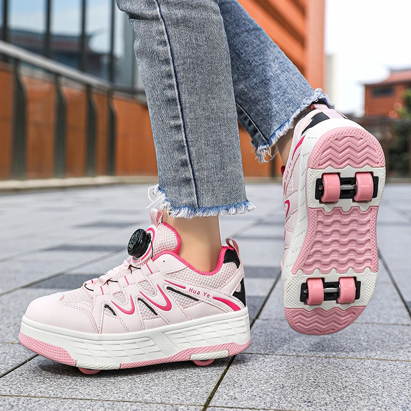 Children's Crazy Shoes Roller  - огляд і ціна Women'S Shoes