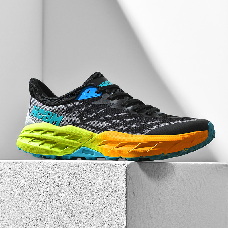 2027 New Men's Running Shoes C - огляд і ціна Carbon Plate Marathon Racing Shoes