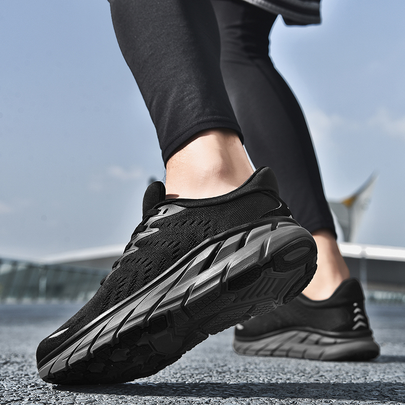 Carbon Plate Sneakers Marathon - огляд і ціна Carbon Plate Marathon Racing Shoes